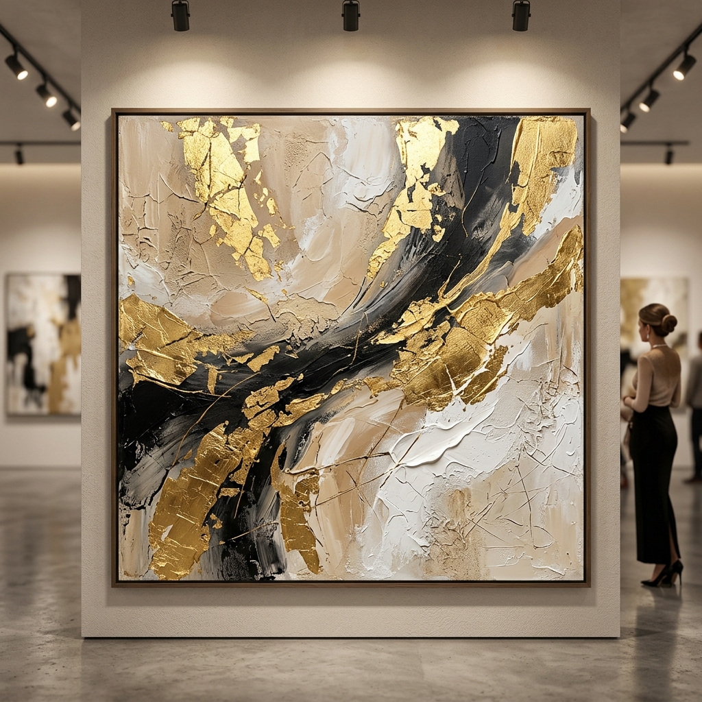 Golden Reverie