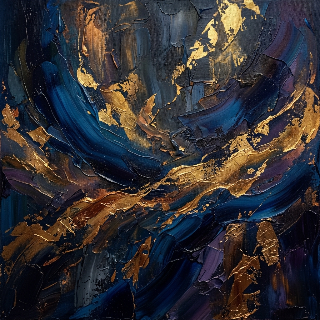 Nebula Dreams