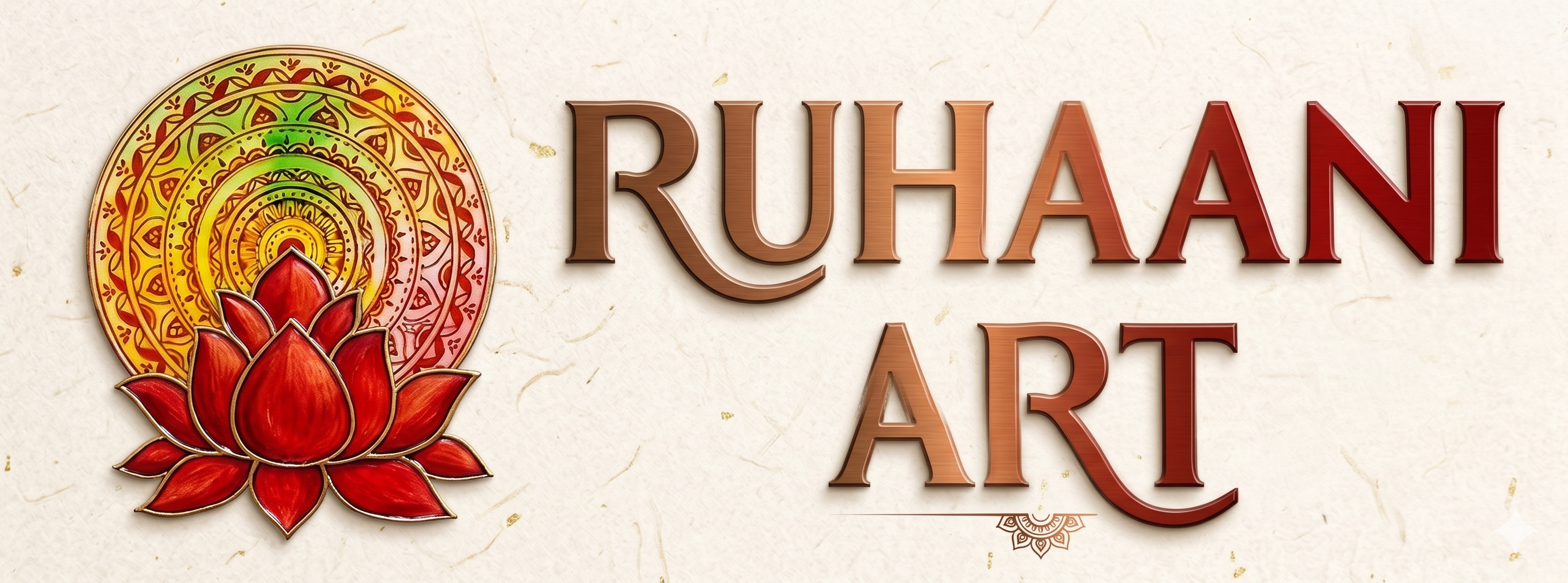 Ruhaani Art